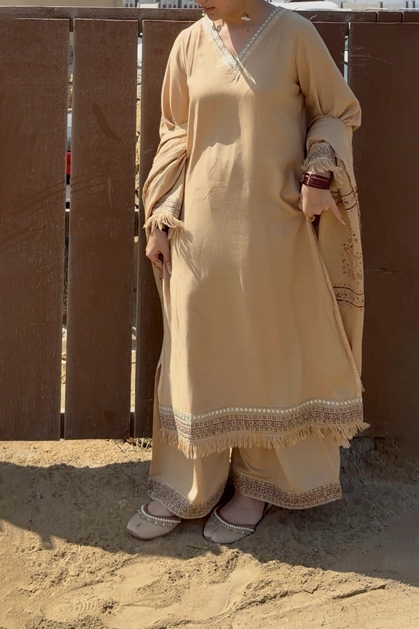 SANDSTONE HAYAL