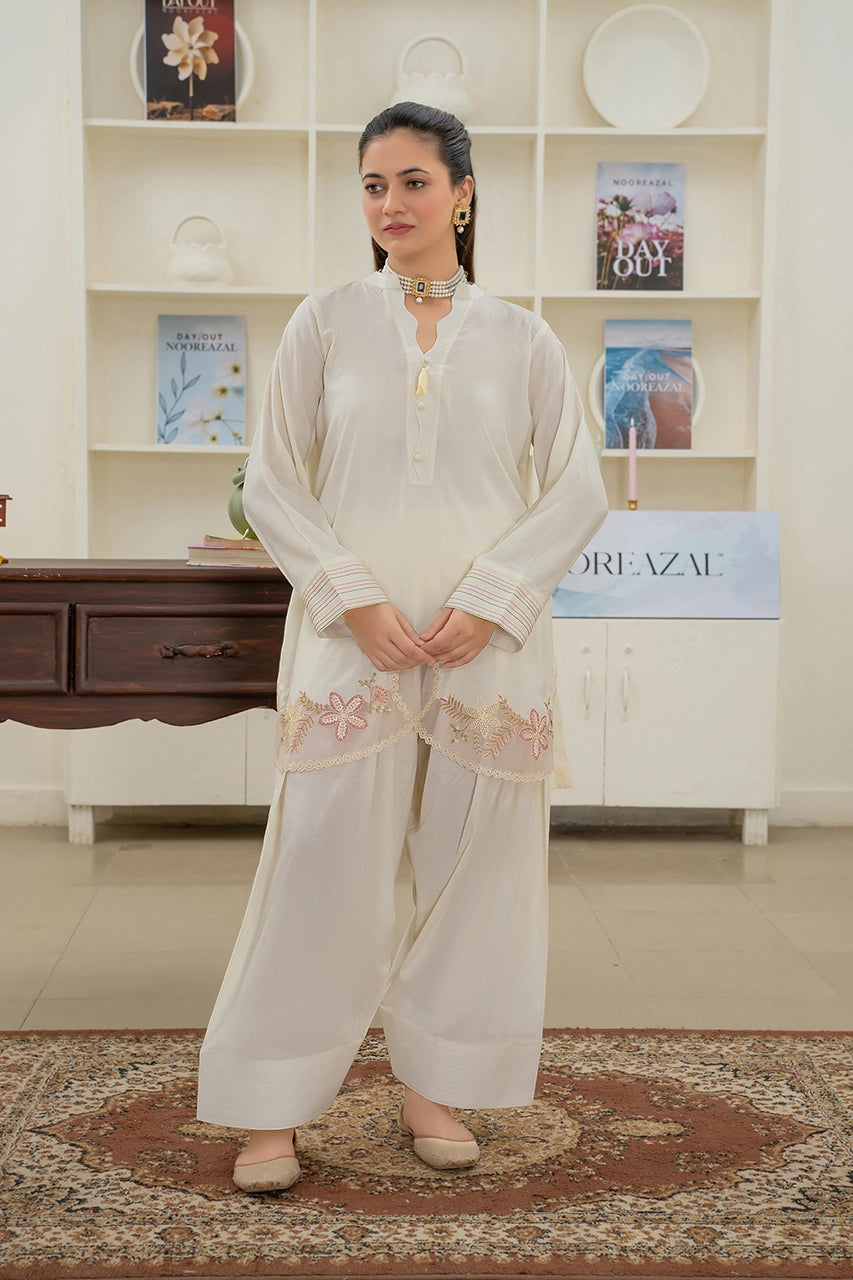 Ivory Pearl