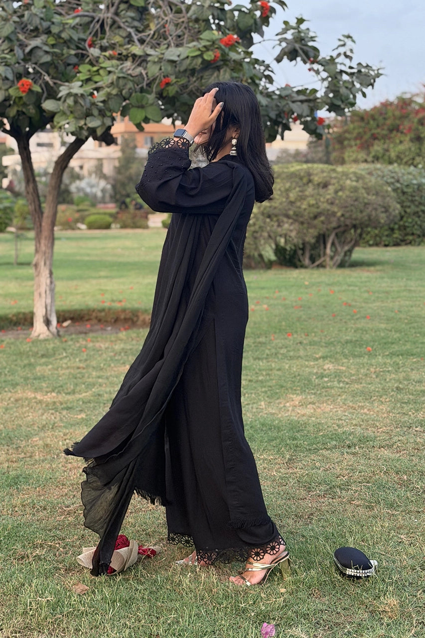 Onyx Reverie