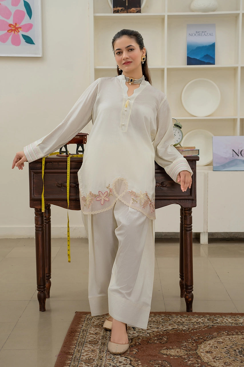 Ivory Pearl