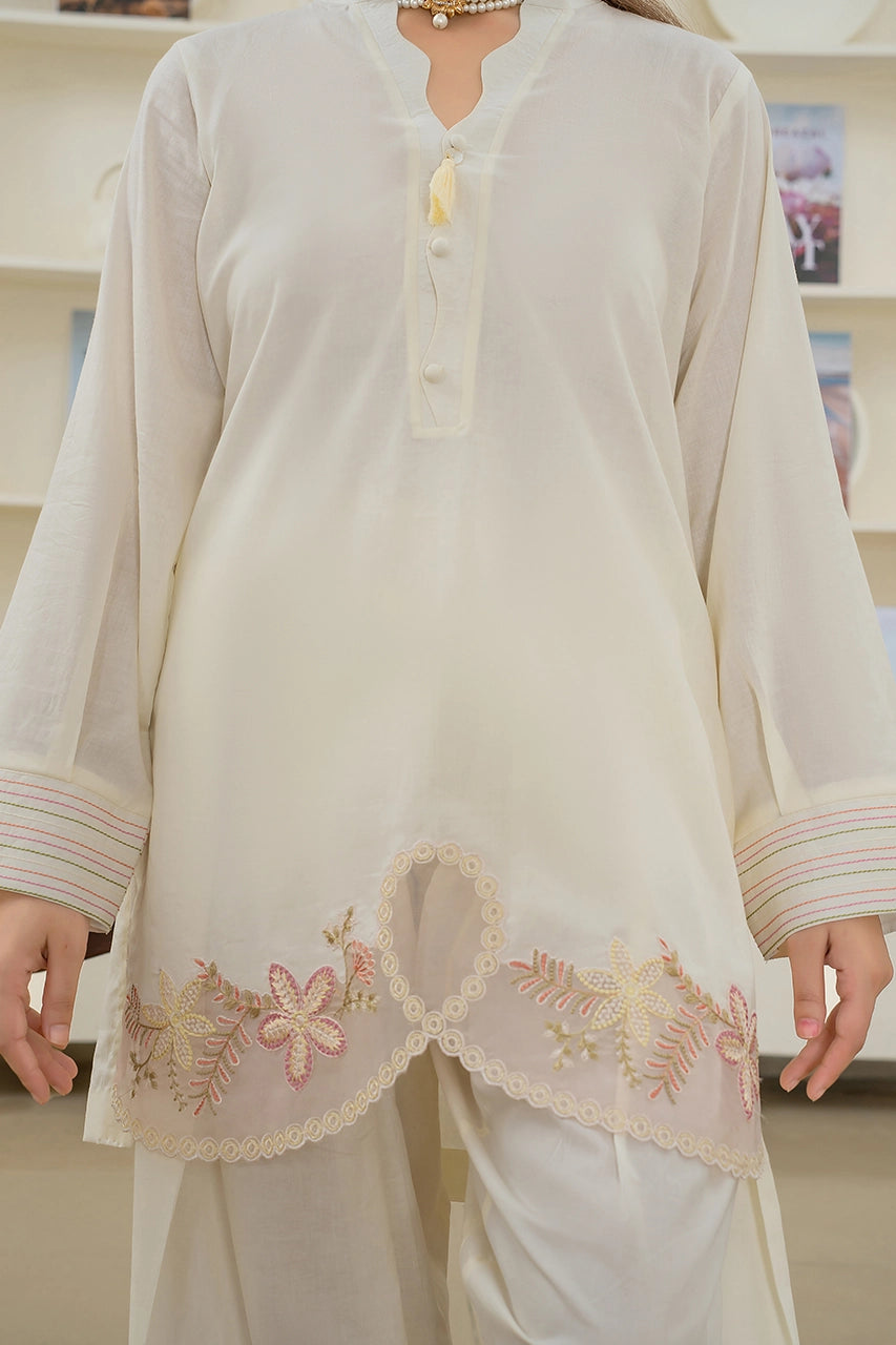 Ivory Pearl