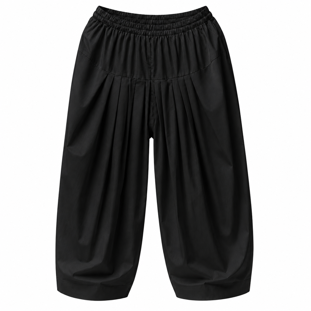 STITCHED FARSHI SHALWAR