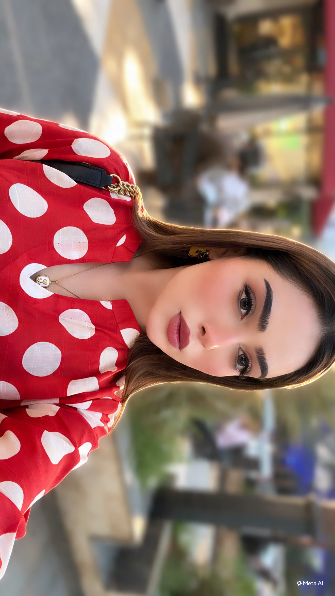 NOOREAZAL – Scarlet Dotline