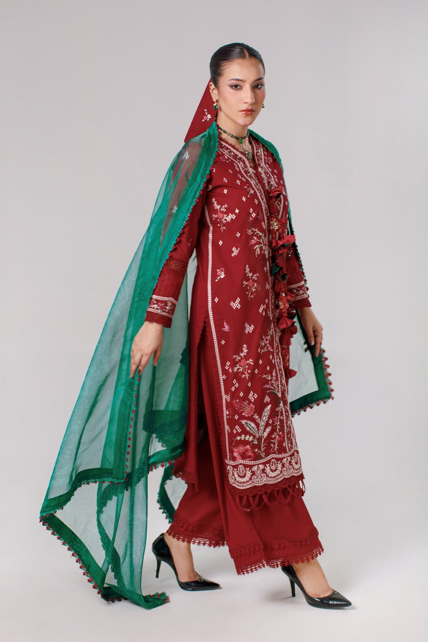Rubrum Bahar