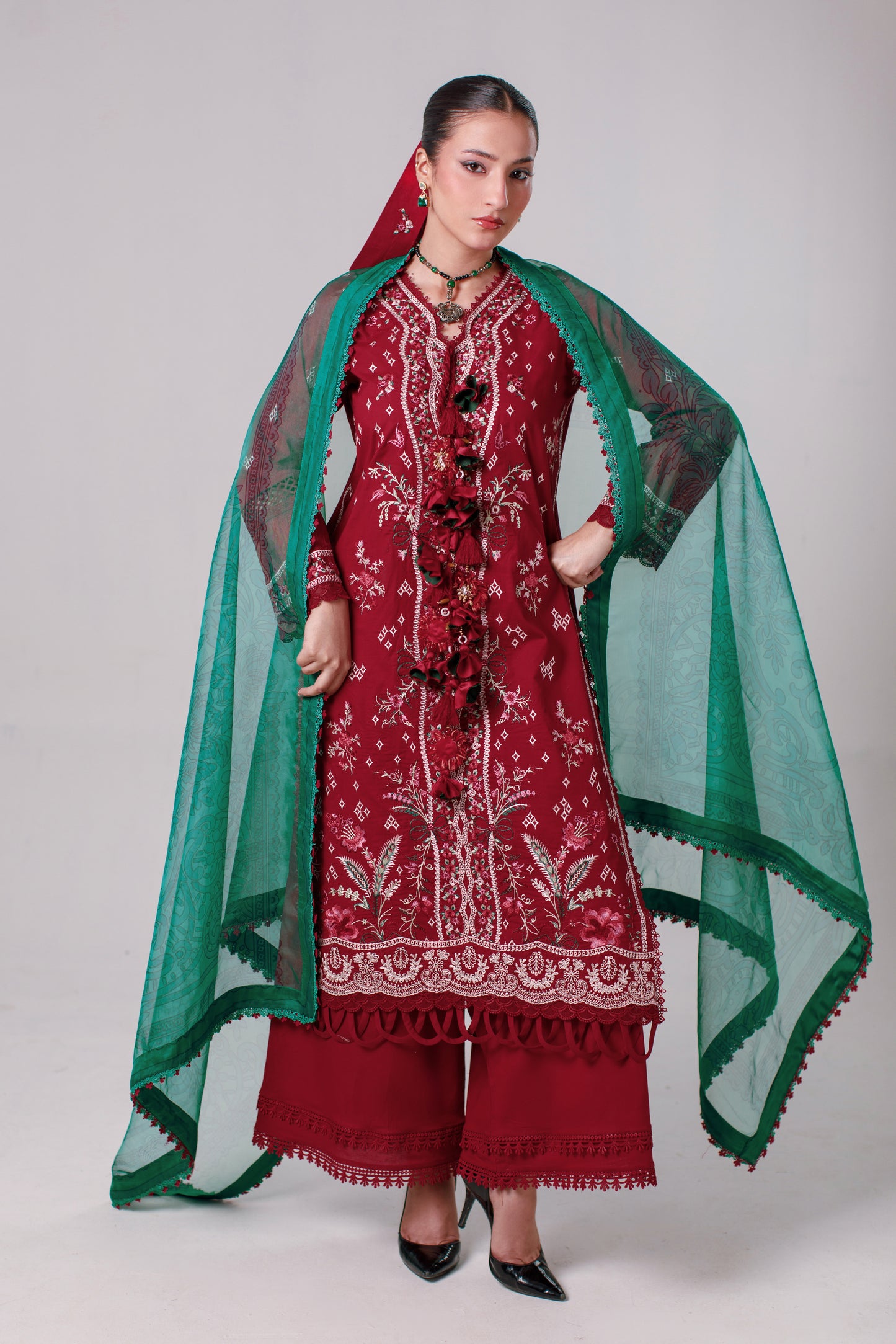 Rubrum Bahar