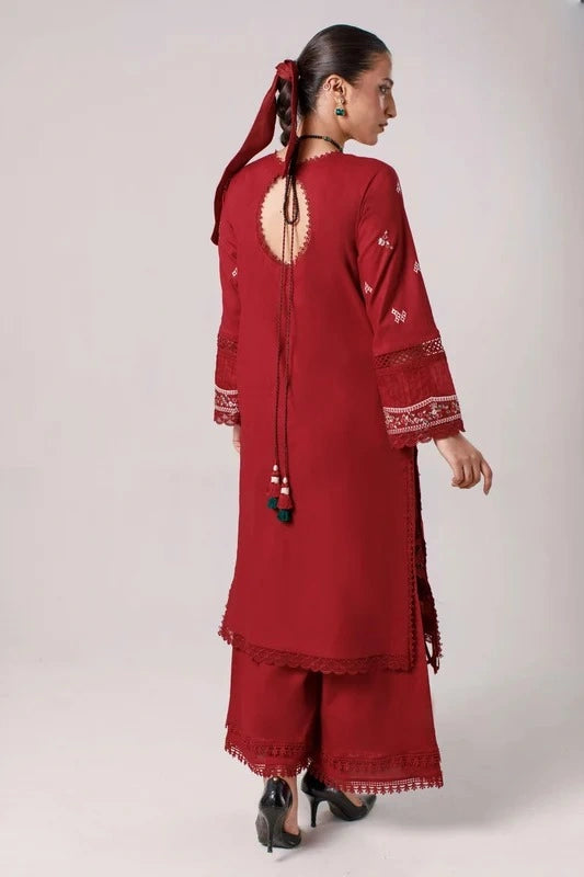 Rubrum Bahar