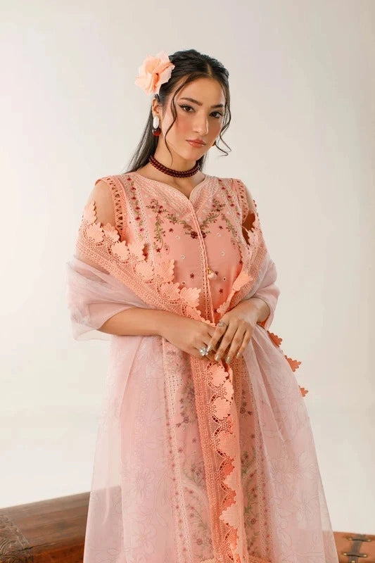 Blush Symphony