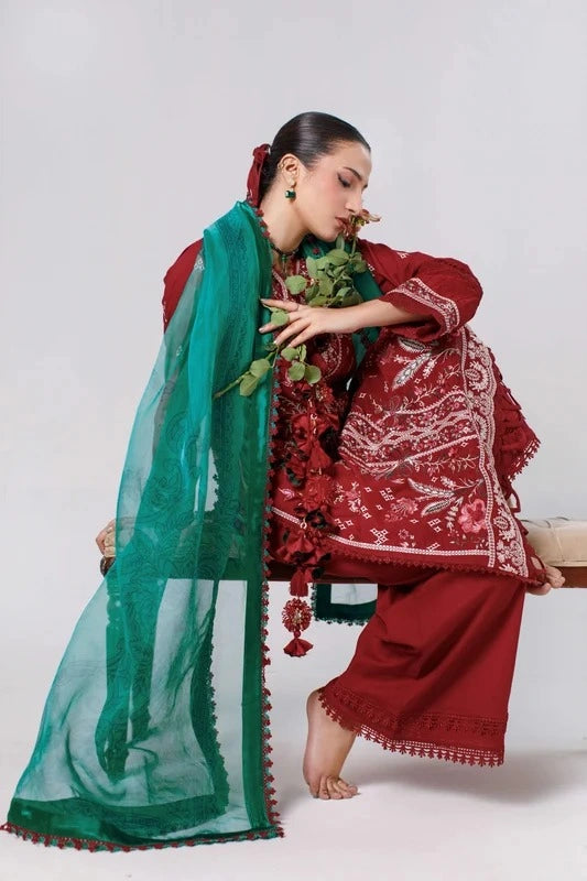 Rubrum Bahar