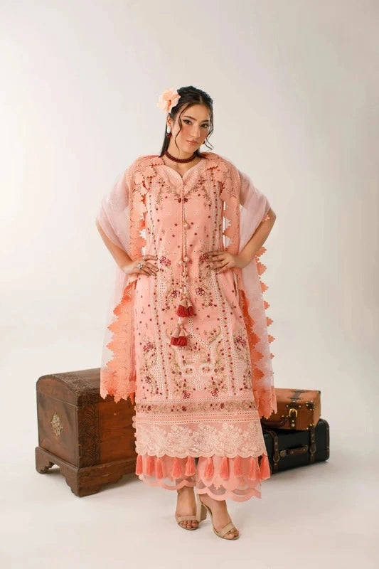Blush Symphony