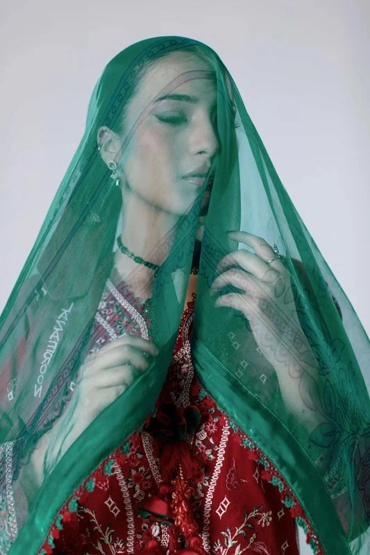 Rubrum Bahar