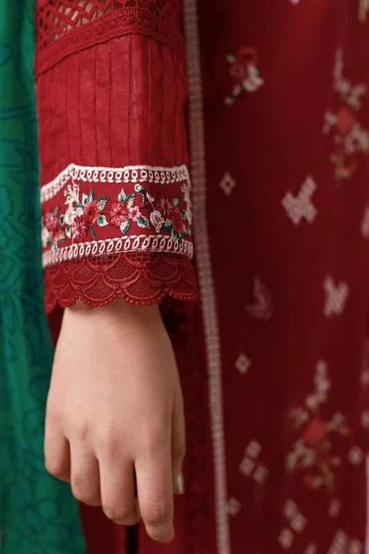 Rubrum Bahar