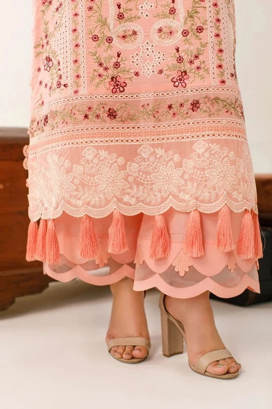 Blush Symphony
