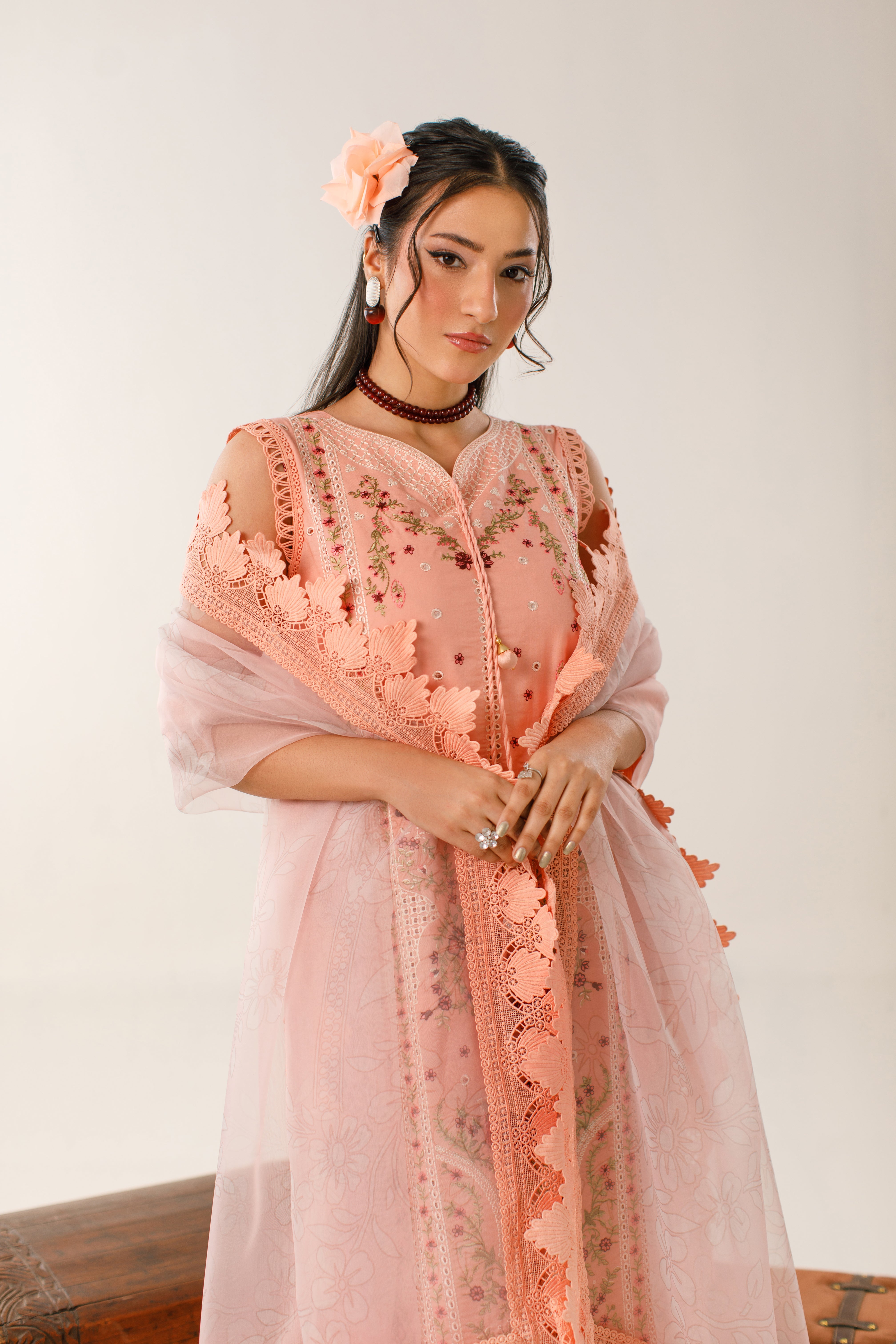 Blush Symphony