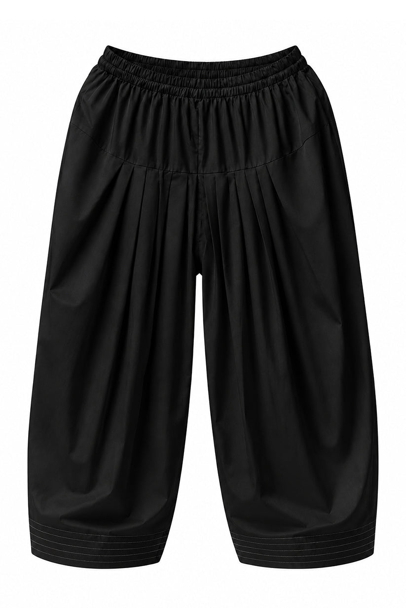 STITCHED FARSHI SHALWAR