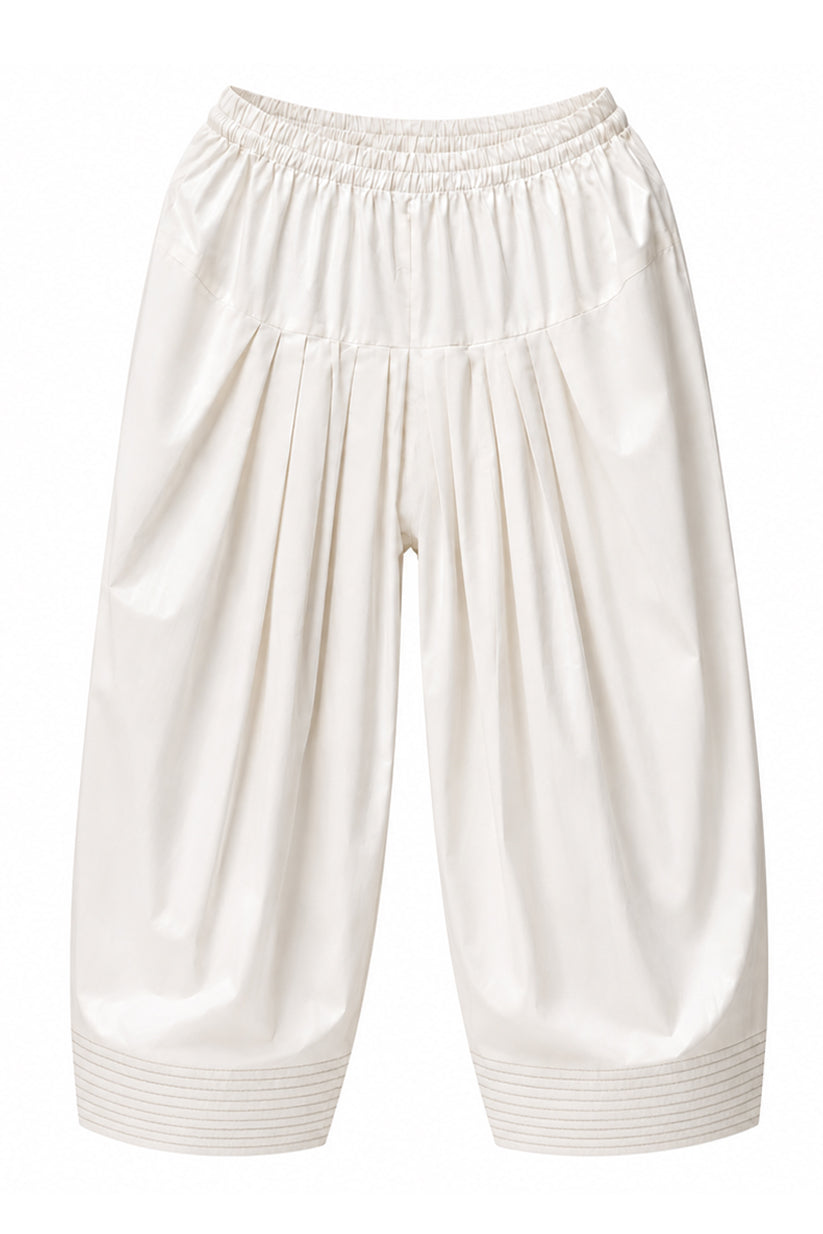 STITCHED FARSHI SHALWAR
