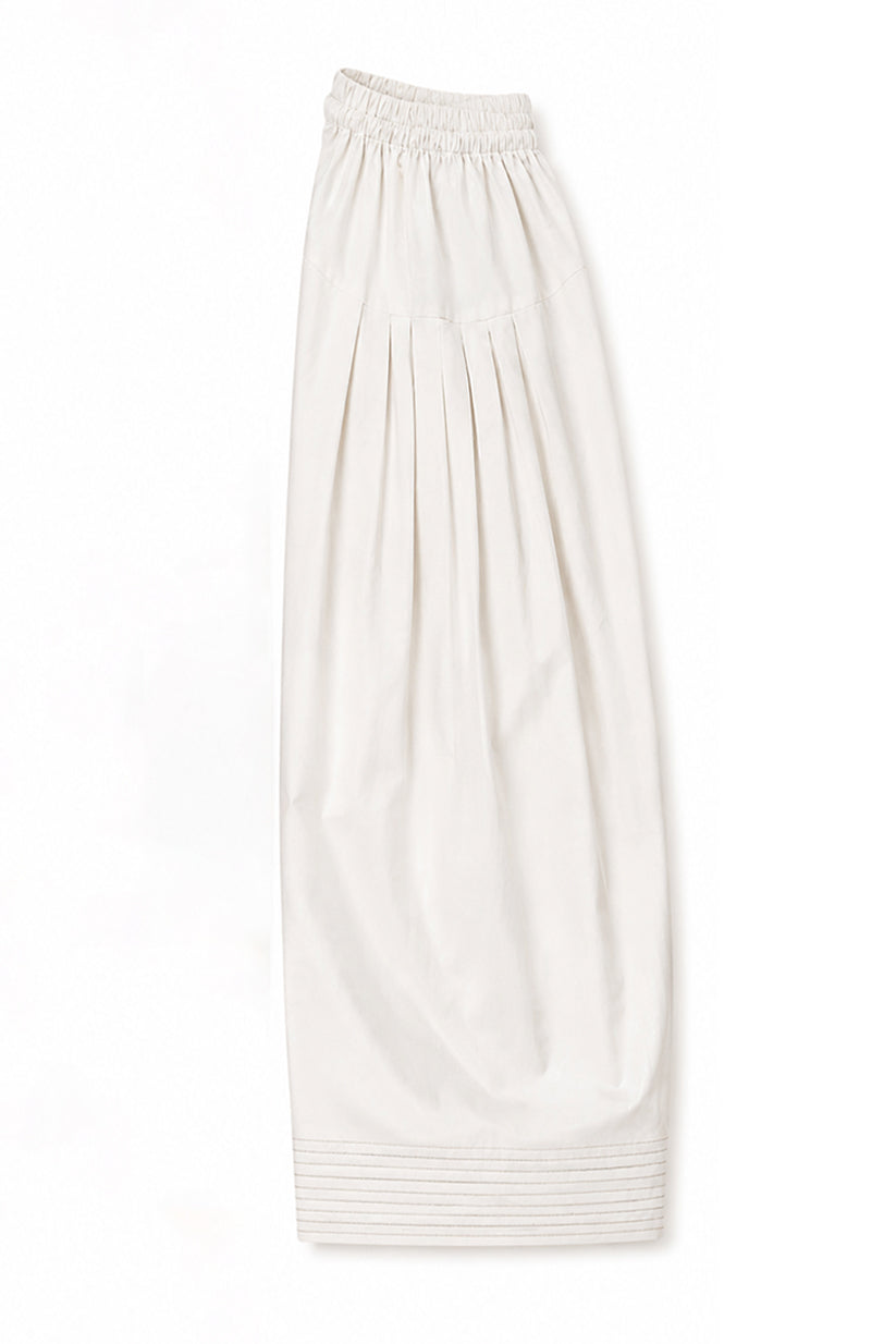 STITCHED FARSHI SHALWAR